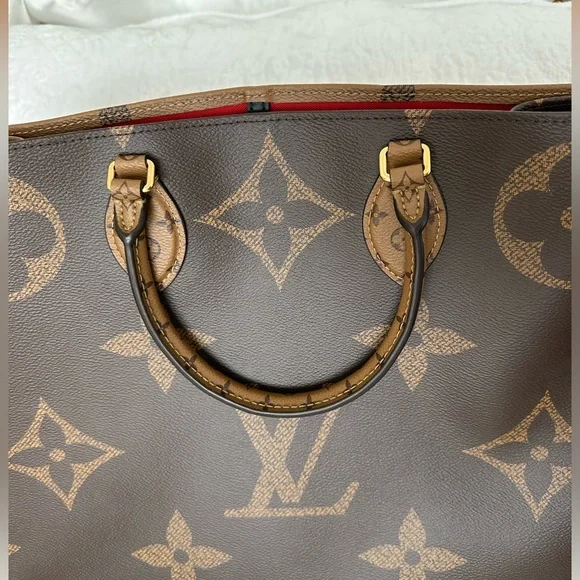 Louis Vuttion on the go GM - Picture 5 of 8